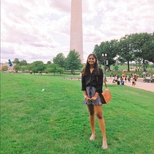 Meet your Posher, Alencia